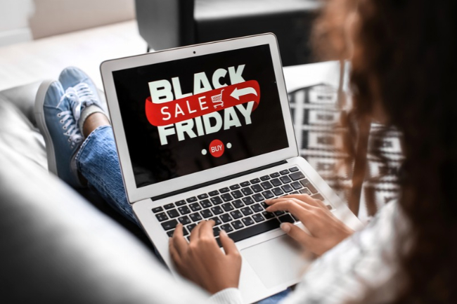 No momento, você está visualizando Datas promocionais: por que a Black Friday virou um mês inteiro